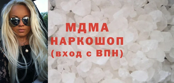 прущая мука Абаза